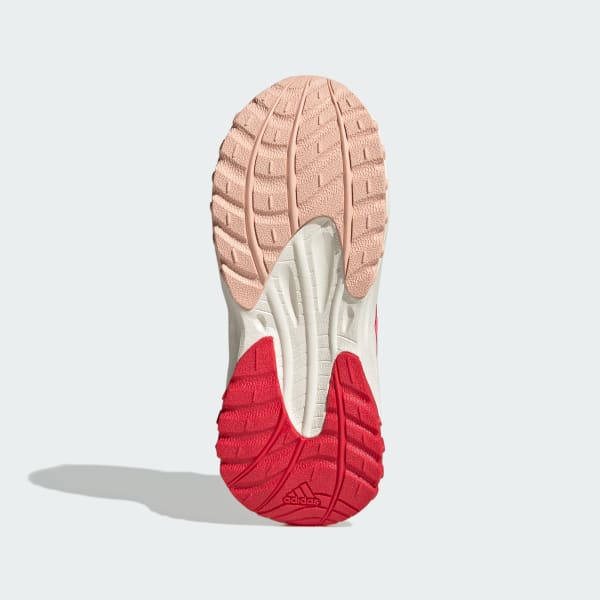 White Maxxwavy Shoes Kids