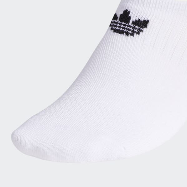 Classic Superlite Super-No-Show Socks 6 Pairs