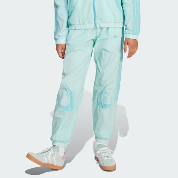 Turquesa Track Pants Teamgeist Kids