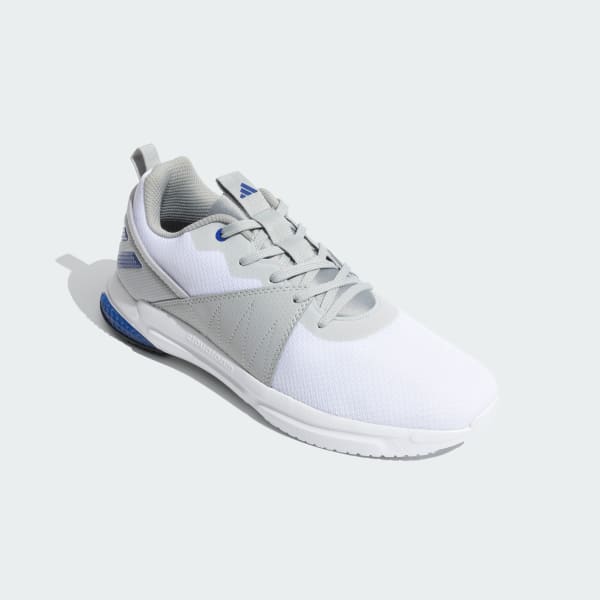 White ADI-ACME SHOES