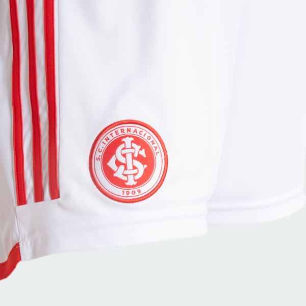 Branco Shorts 1 SC Internacional  24