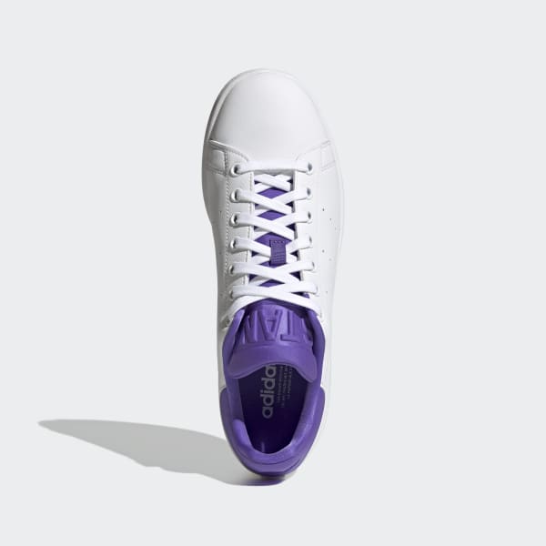 T nis Stan Smith Branco adidas adidas Brasil