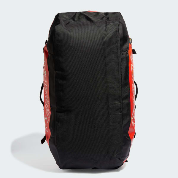 Orange Terrex RAIN.RDY Expedition Duffel Bag Extra Large - 120L