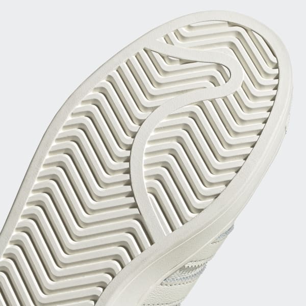 adidas Superstar Bold Shoes - White | adidas US