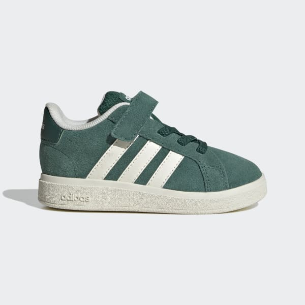 カールson 大人顔負けのクールキッズへ贈る #OnitsukaTigerKids 2025春夏