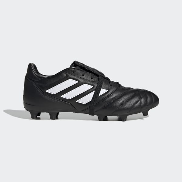 Tratado Discreto invadir Bota de fútbol Copa Gloro césped natural seco - Negro adidas | adidas España