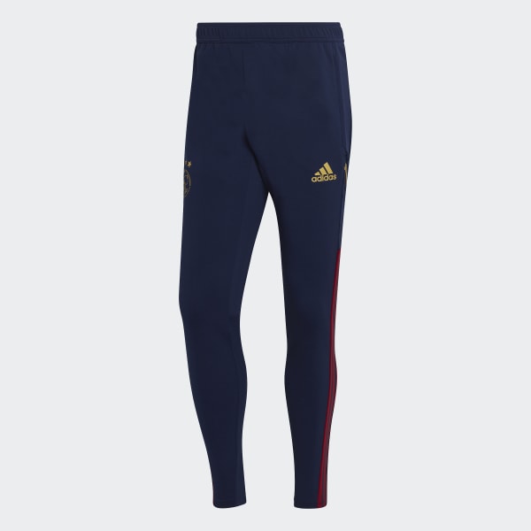 Blauw Ajax Amsterdam Condivo 22 Training Broek