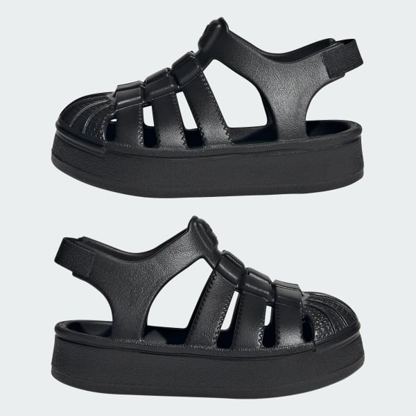 Adidas Superstar Sandals Kids BUY ONLINE