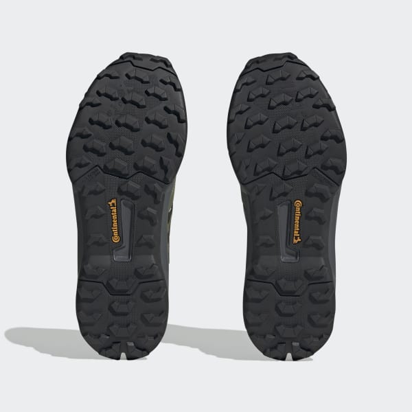 zelená Obuv Terrex AX4 Hiking