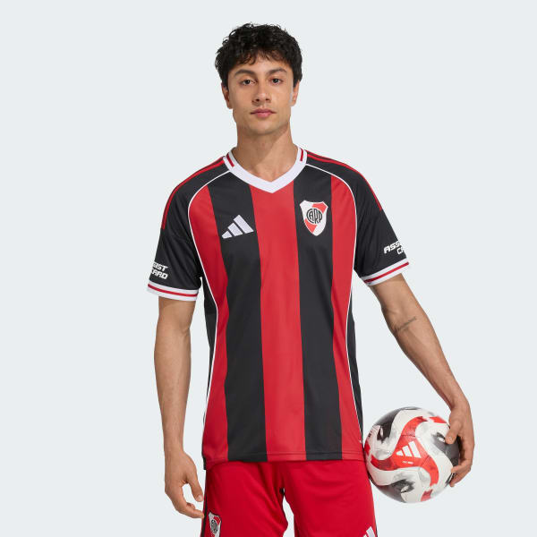 River Plate 25/26 Away Jersey