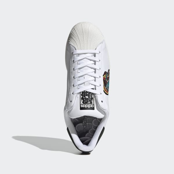 adidas superstar pure j