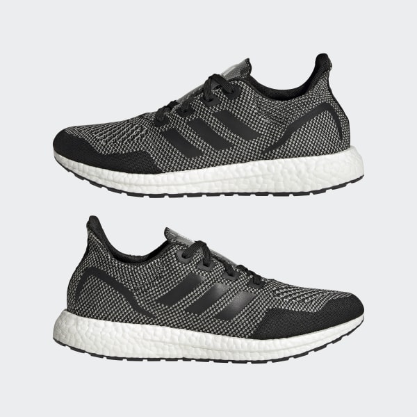 Czerń Ultraboost Made to Be Remade Shoes LWY13