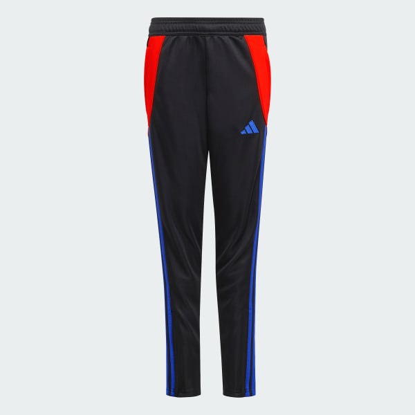 Skinny adidas tracksuit bottoms on sale