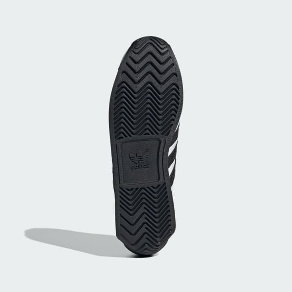 White Country II Shoes