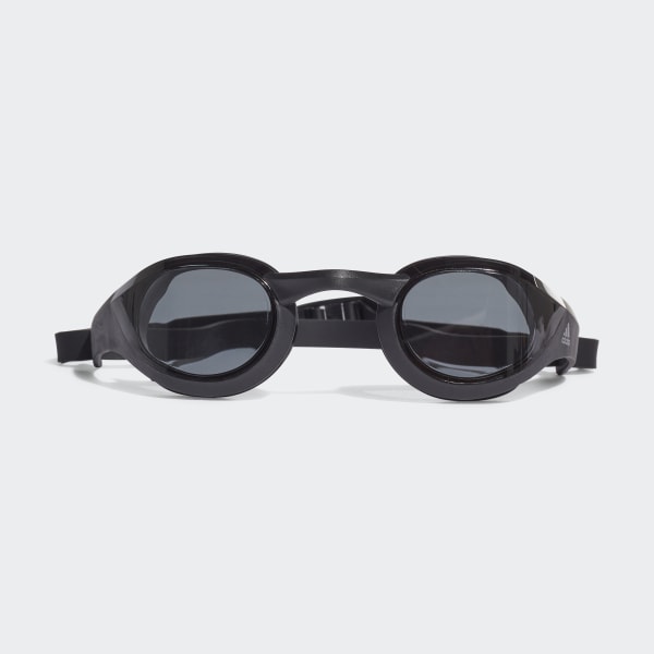 Grey Adizero XX Unmirrored Competition Swim Goggles GLE98