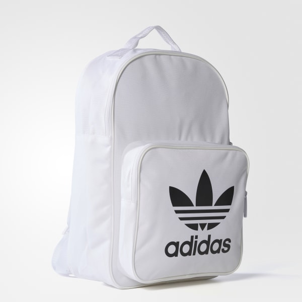 adidas originals trefoil backpack