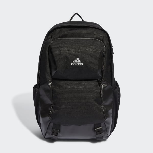 Adidas parkhood store backpack review