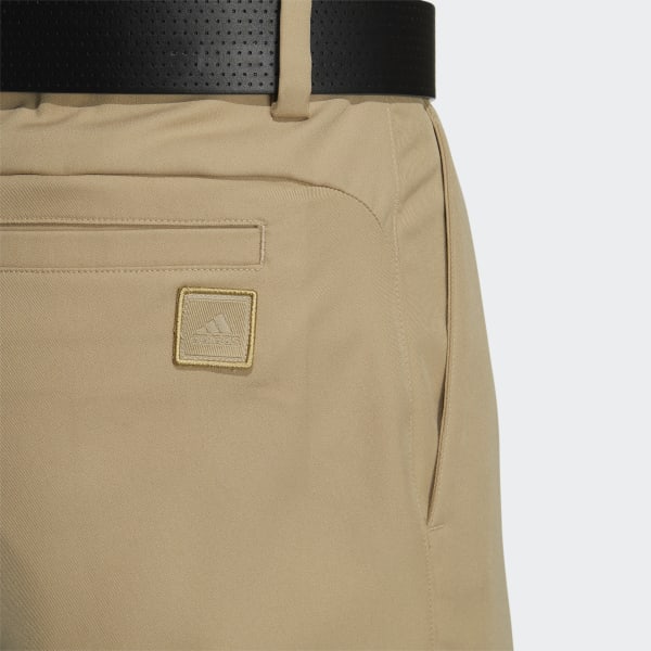 Beige Go-To Cargo Pants