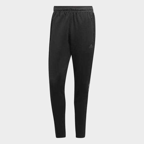 Czerń Tiro Suit-Up Advanced Track Pants