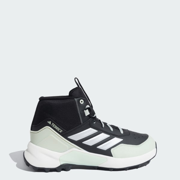 adidas Wild Wander Shoes - Blue | adidas India