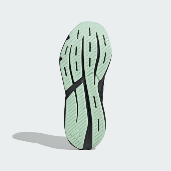 Μαύρο Mercedes - AMG Petronas Formula One Team Lighttblaze Shoes