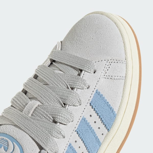 adidas Buty Campus 00s - Szary | adidas Poland