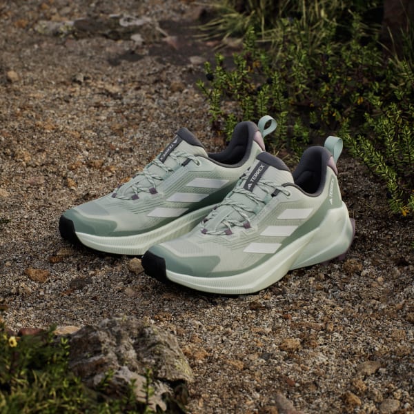 Adidas Terrex Trailmaker 2.0 Hiking Shoes HOW TO BUY