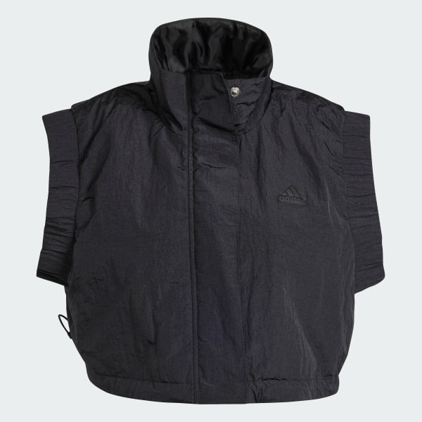 Sort City Escape Crop vest