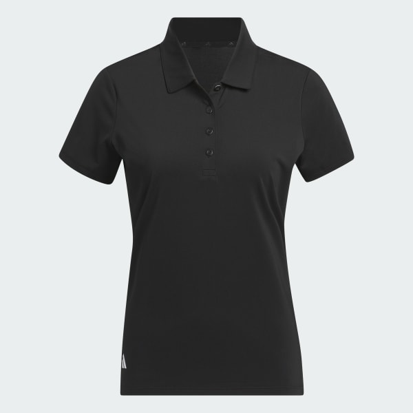 Preto Polo Ultimate365