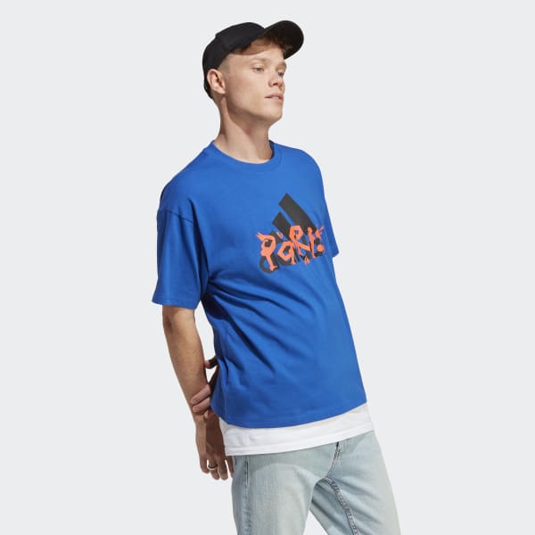 Bla Graphic T-shirt