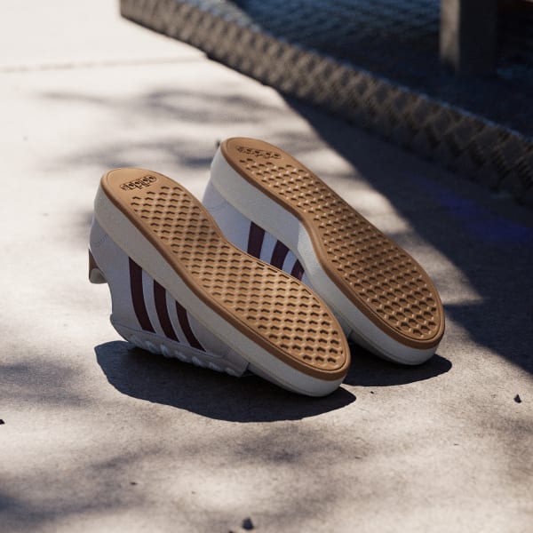 Azul Tenis adidas Grand Court Base 00s