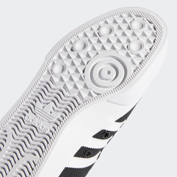 White on sale platform adidas
