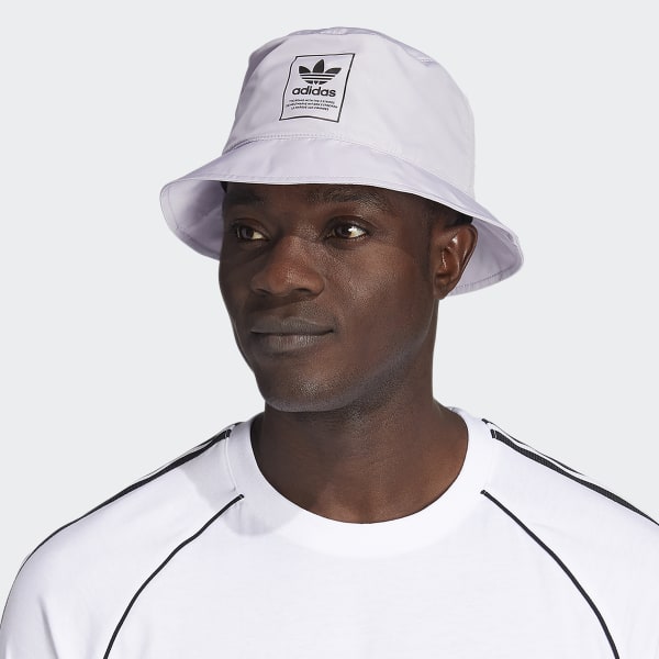 adidas Packable Bucket Hat - Silver | Unisex Lifestyle | adidas US