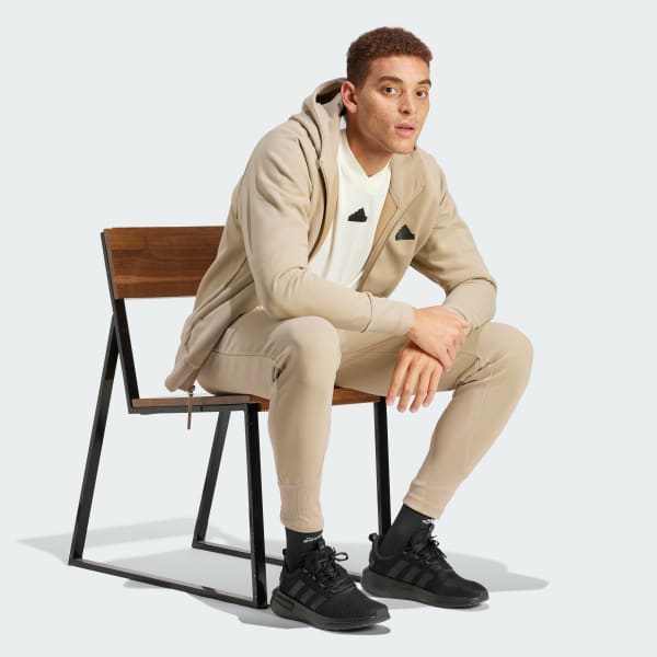 Green Z.N.E. Winterized Pants