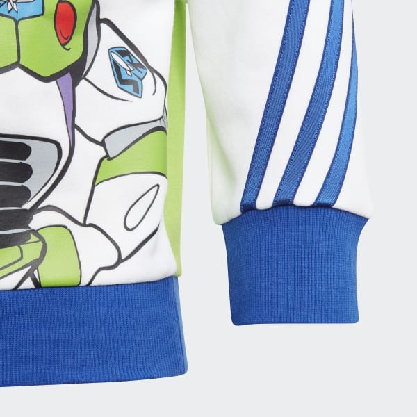 Bla adidas x Disney Toy Story Crew sweatshirt CL607