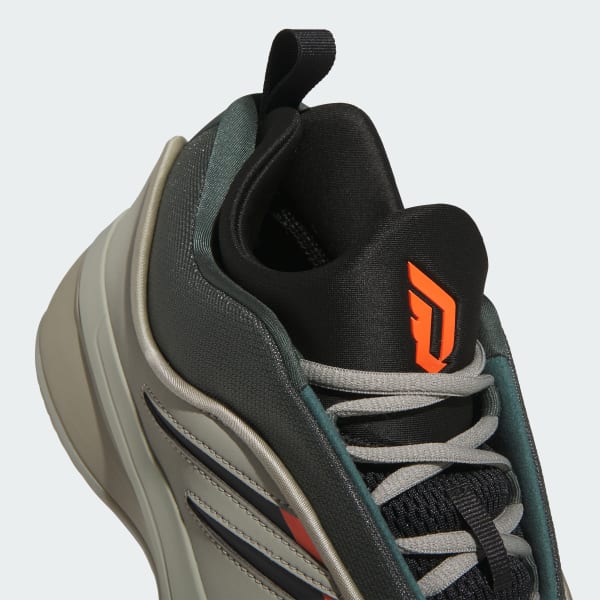 今日のゲリラ価格DAME9 JH6633 26.5㎝ Amazon | [adidas] メンズ デイム 9 DAME 9 JH6633