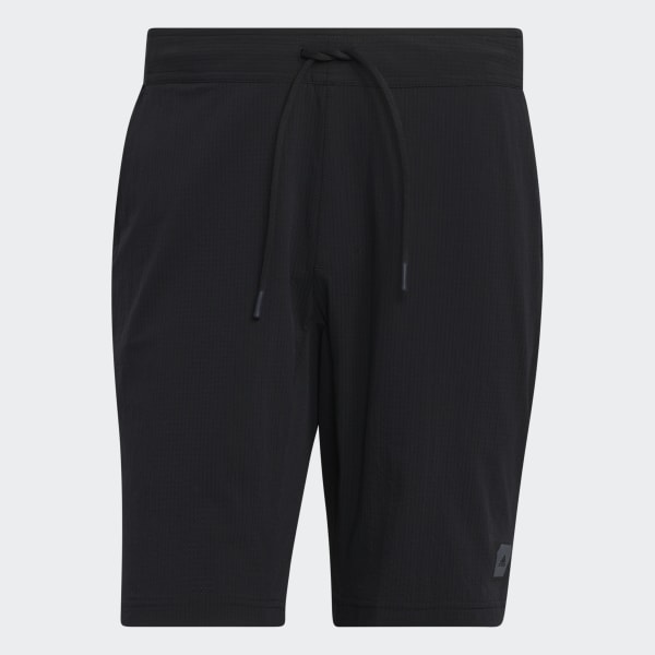 Black Adicross Hybrid Shorts 26012