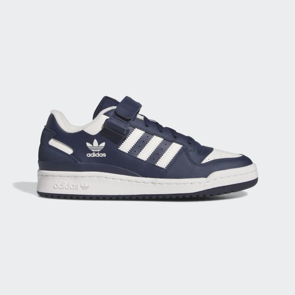 Adidas superstar blue thread store