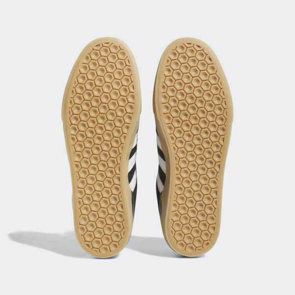 Schwarz Busenitz Vulc 2 Schuh