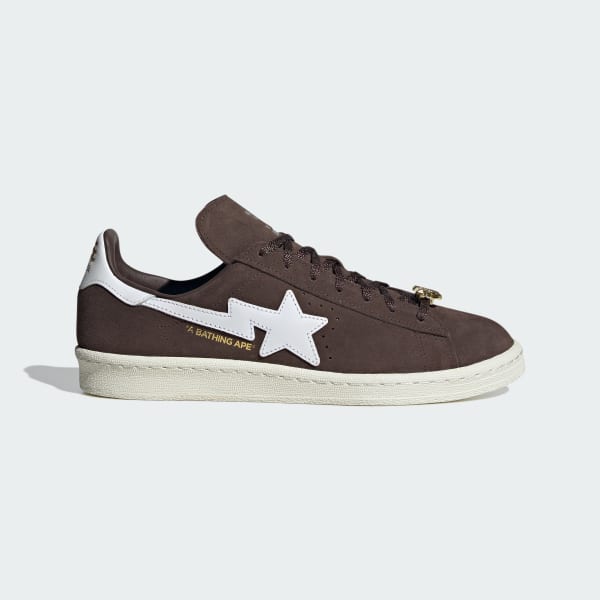 adidas Tenis Campus 80s Bape Cafe adidas Colombia