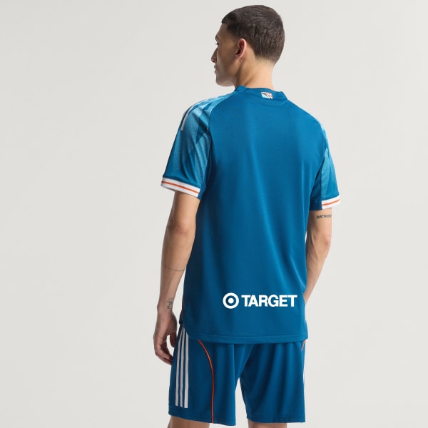 ウェア・シャツ 2025 AUTHENTIC JERSEY 2025-26 Real Madrid Authentic Away Shirt
