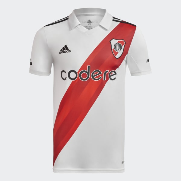 Camiseta Titular River Plate 22/23