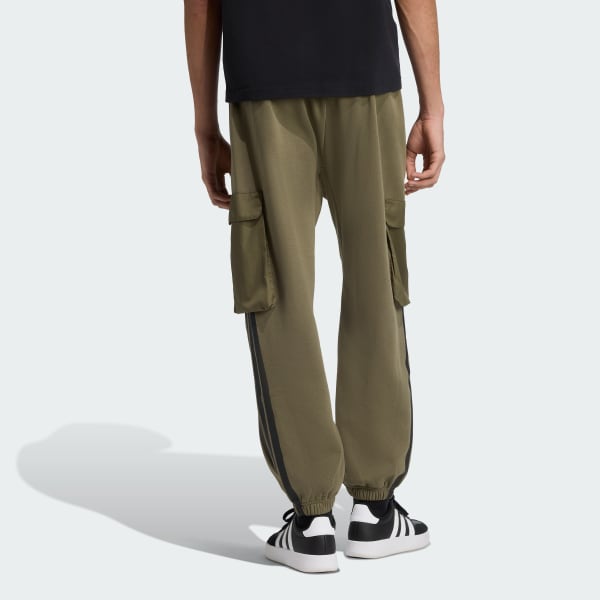Green City Tech Utility Fleece Pants
