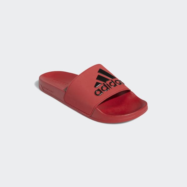 Adilette Shower Rojo adidas | adidas España