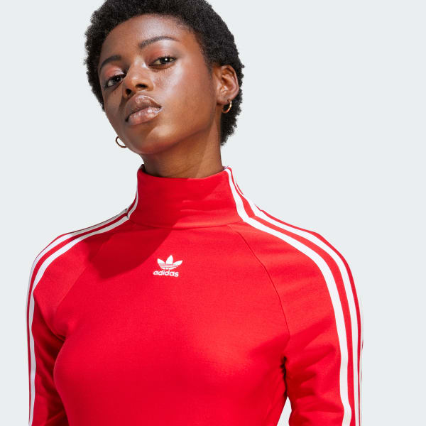 Adidas tight 2025 long sleeve