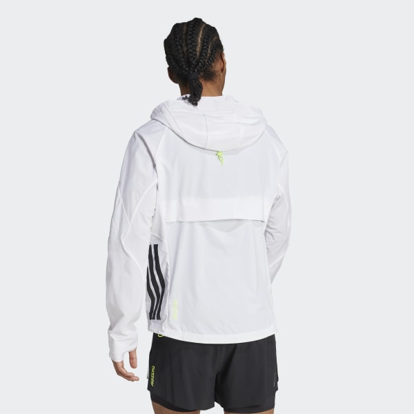 アディダス ランニング ジャケット / S Brand New Adidas Originals ZX Track Jacket SZ L Orange/Navy