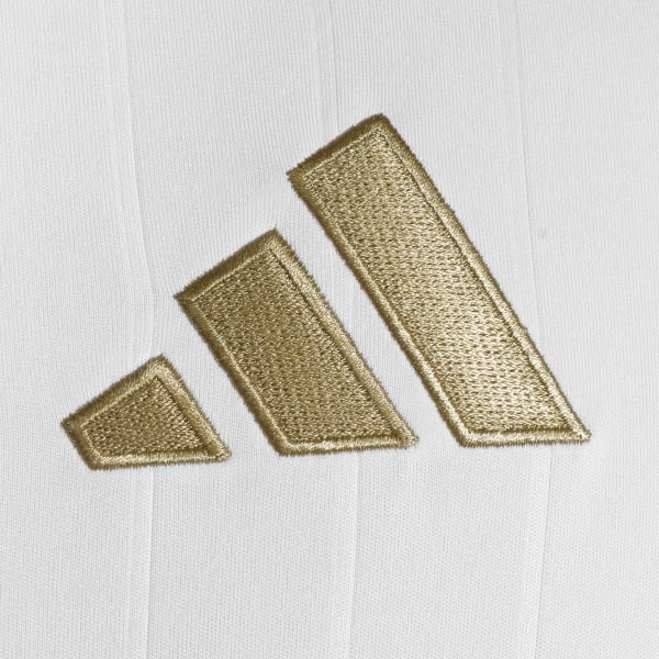 Blanco Jersey de Visitante Cancún FC Niño