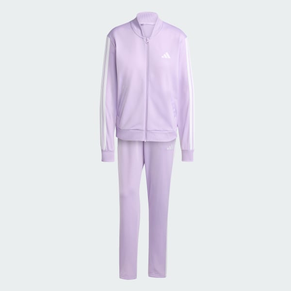 Purple DAYREADY Tracksuit