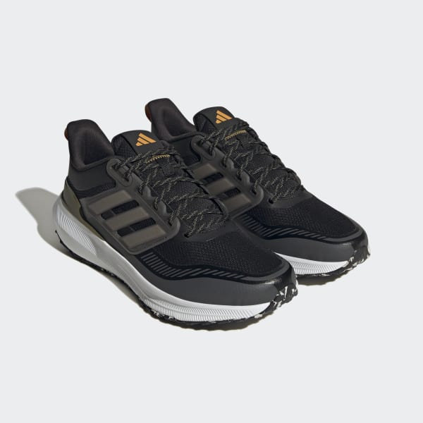 Adidas bounce running shoes review discount