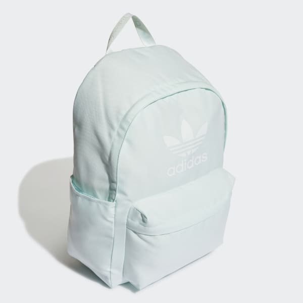 Niebieski Adicolor Backpack IZP72